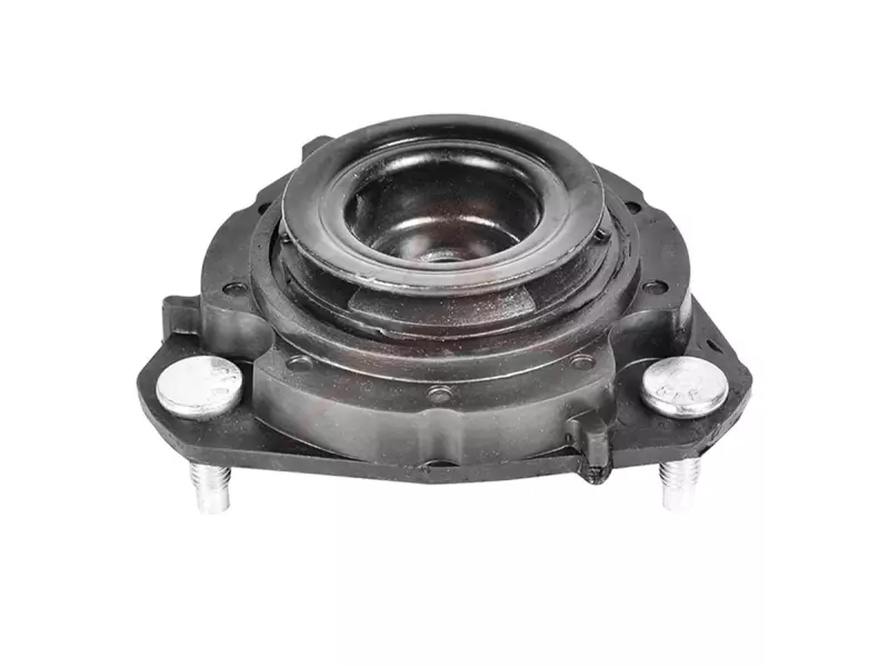 SUSPENSION STRUT SUPPORT MOUNT FRONT AXLE