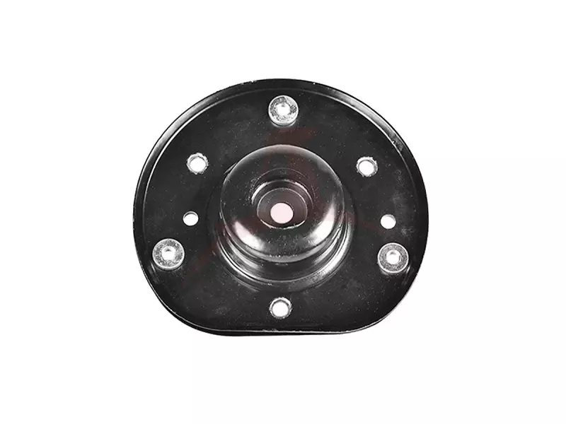 SUSPENSION STRUT SUPPORT MOUNT FRONT AXLE LEFT/RIGHT