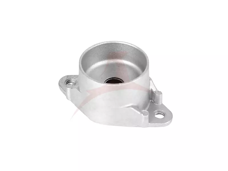 SUSPENSION STRUT SUPPORT MOUNT REAR AXLE