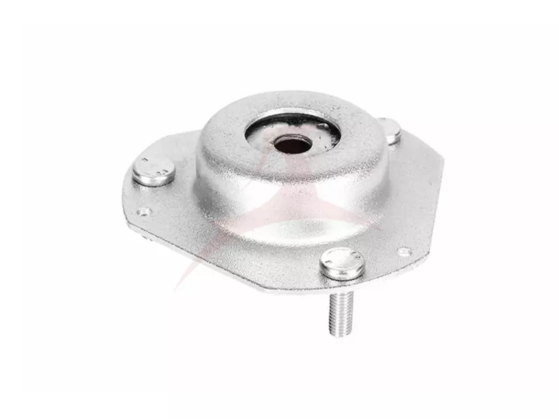SUSPENSION STRUT SUPPORT MOUNT FRONT AXLE