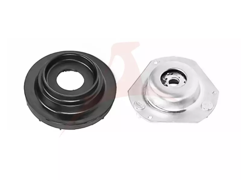 SUSPENSION STRUT SUPPORT MOUNT FRONT AXLE KIT