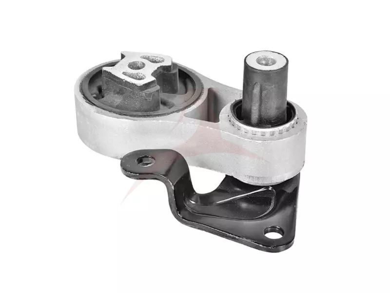 MOUNTING, ENGINE REAR AXLE