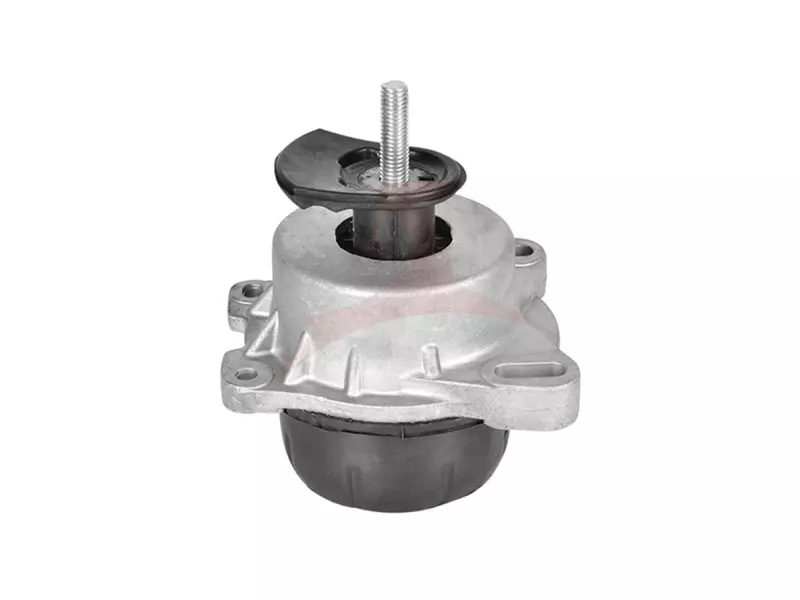 ENGINE MOUNTING