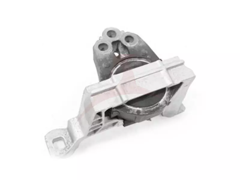 ENGINE  MOUNTING FRONT AXLE RIGHT