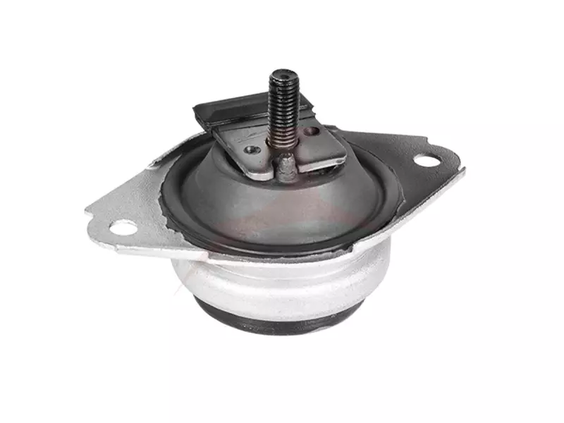 MOUNTING, ENGINE LEFT FRONT