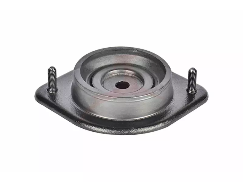 SUSPENSION STRUT SUPPORT MOUNT FRONT AXLE