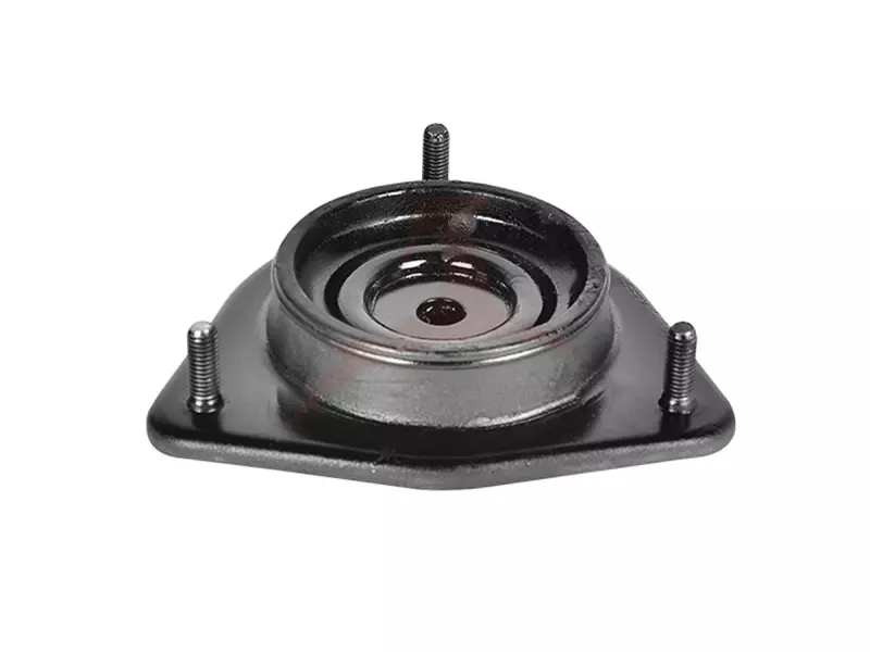 SUSPENSION STRUT SUPPORT MOUNT FRONT AXLE