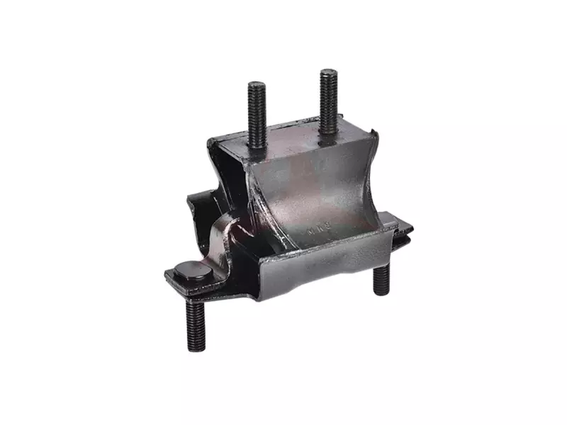 MOUNTING, ENGINE REAR AXLE