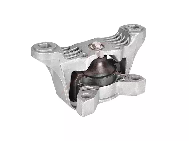 ENGINE  MOUNTING