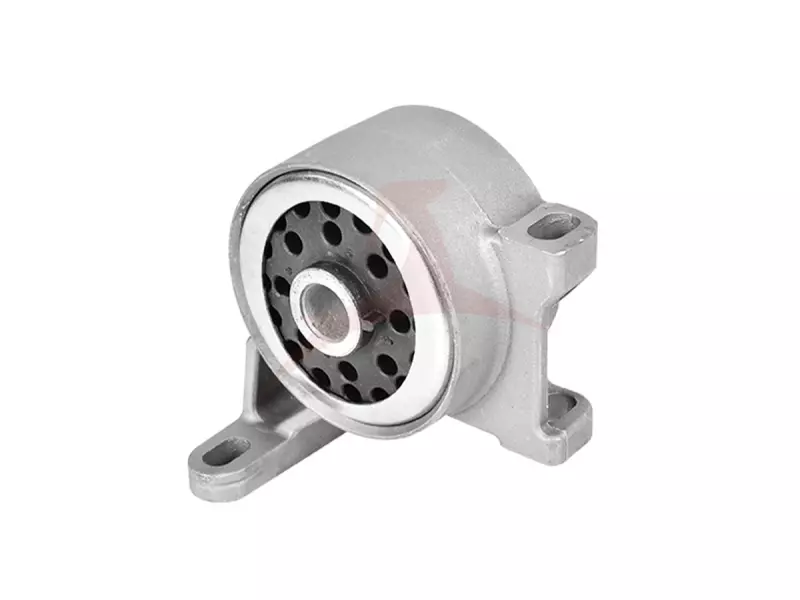 MOUNTING, ENGINE REAR AXLE