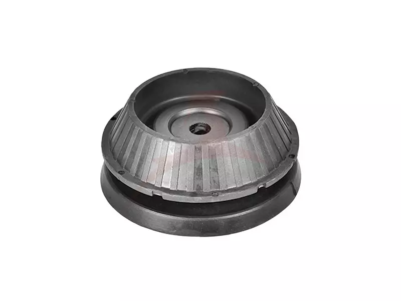 SUSPENSION STRUT SUPPORT MOUNT FRONT AXLE