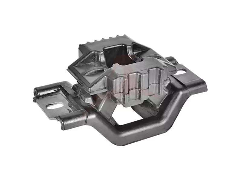 MOUNTING, ENGINE LEFT