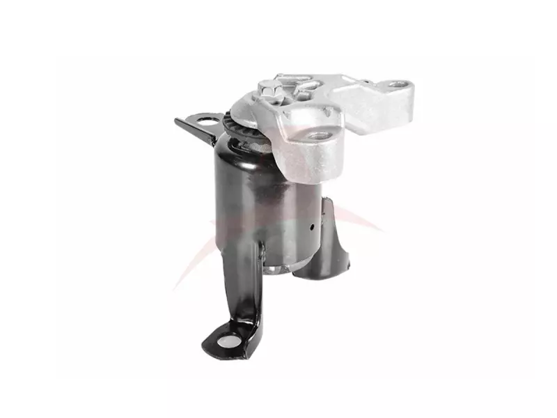 ENGINE MOUNTING