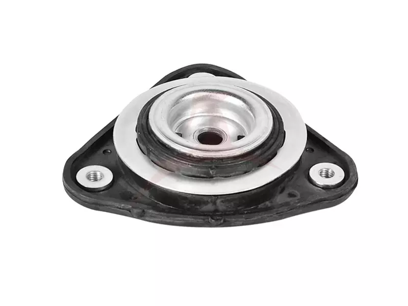 SUSPENSION STRUT SUPPORT MOUNT FRONT AXLE