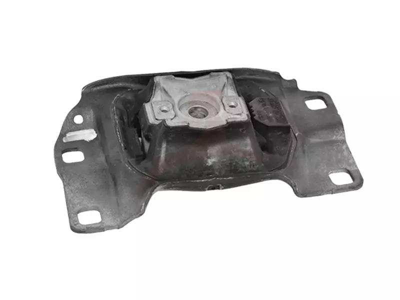MOUNTING, ENGINE LEFT