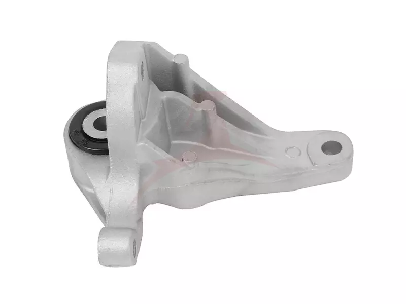 MOUNTING, ENGINE REAR AXLE