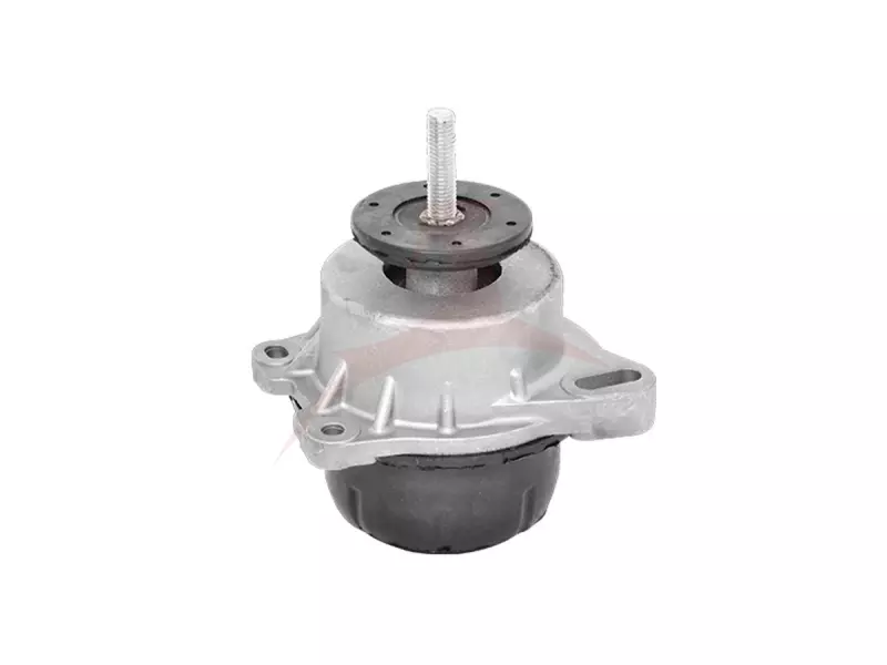 ENGINE MOUNTING