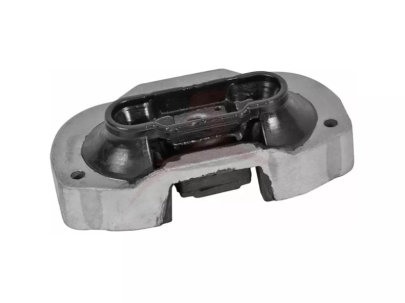 MOUNTING, ENGINE REAR AXLE, CENTER