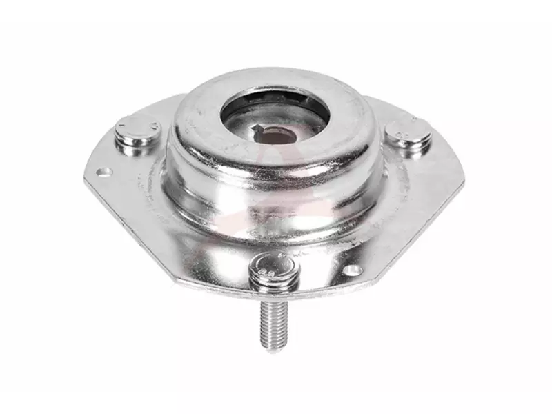 MOUNTING, SHOCK ABSORBER FRONT AXLE