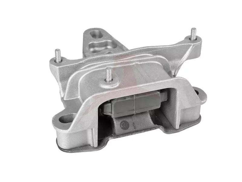 MOUNTING, ENGINE LEFT