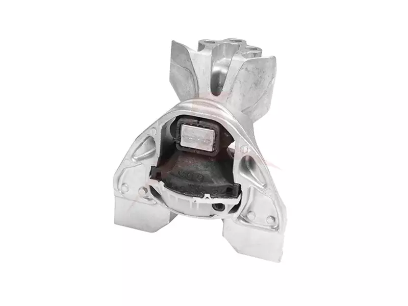 ENGINE MOUNTING