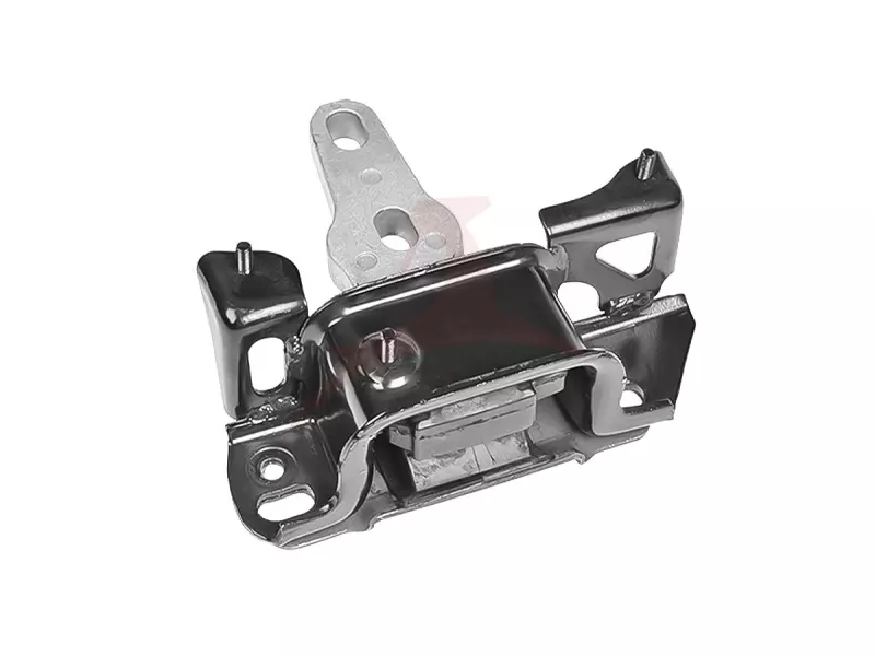 MOUNTING, ENGINE LEFT