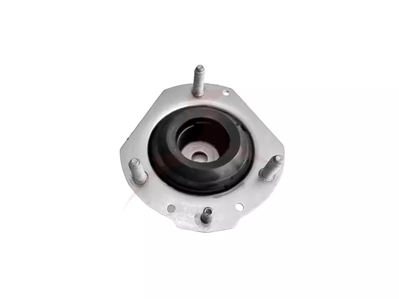 MOUNTING, SHOCK ABSORBER FRONT AXLE