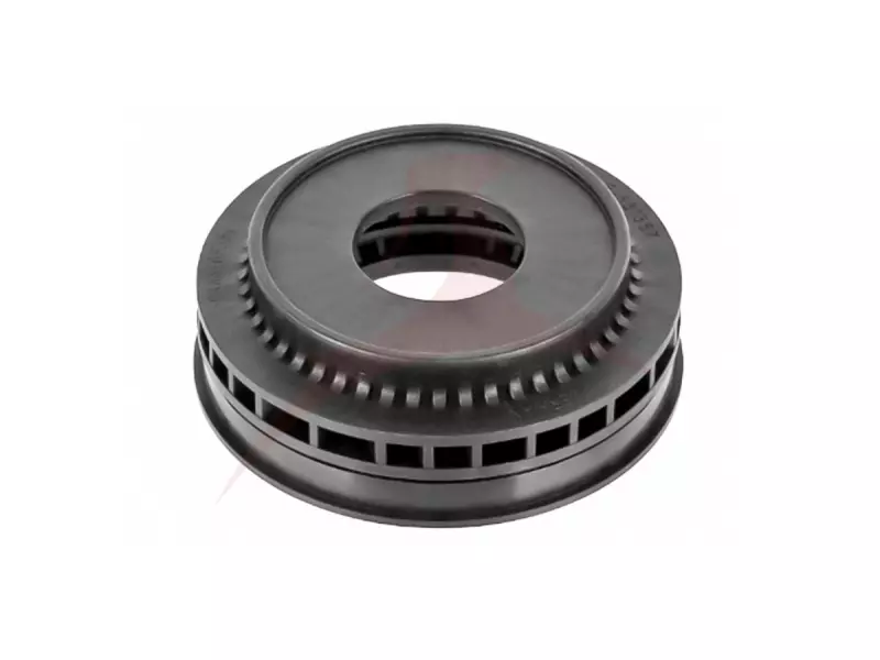 ROLLING BEARING, SUSPENSION STRUT SUPPORT MOUNT FRONT AXLE
