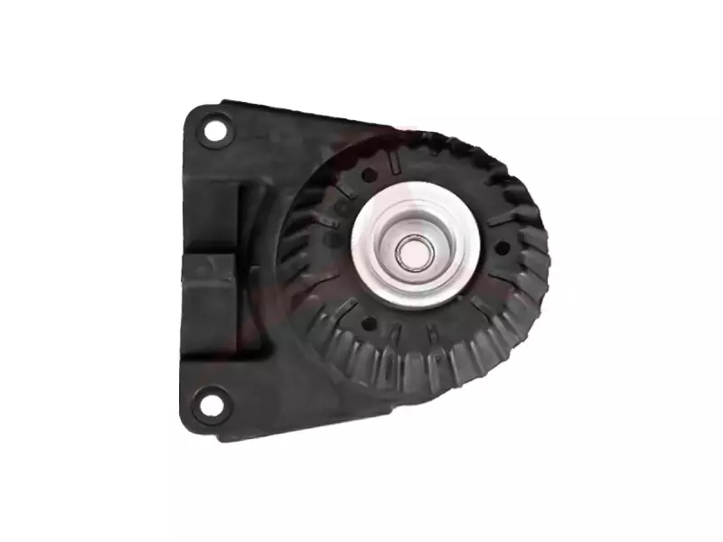 SUSPENSION STRUT SUPPORT MOUNT FRONT AXLE