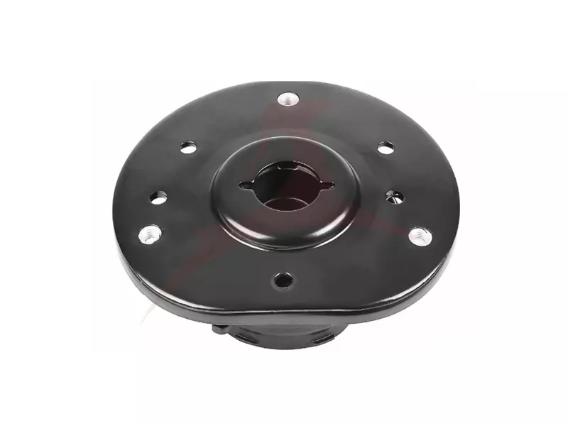 SUSPENSION STRUT SUPPORT MOUNT FRONT AXLE LEFT/RIGHT