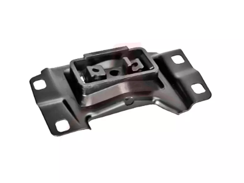 ENGINE MOUNTING