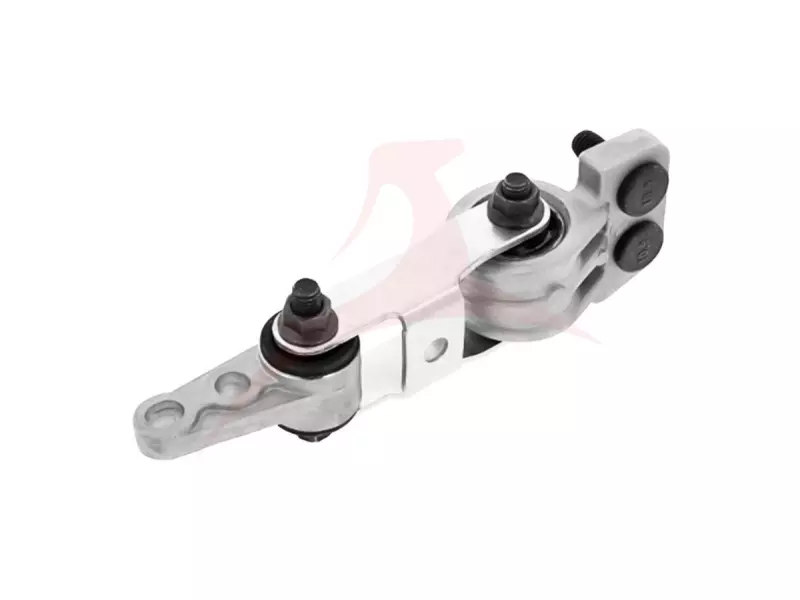 ENGINE MOUNTING