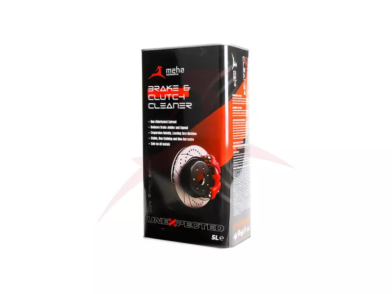4 X 5LT BRAKE CLEANER ORDER IN MULTIPLES OF 4.