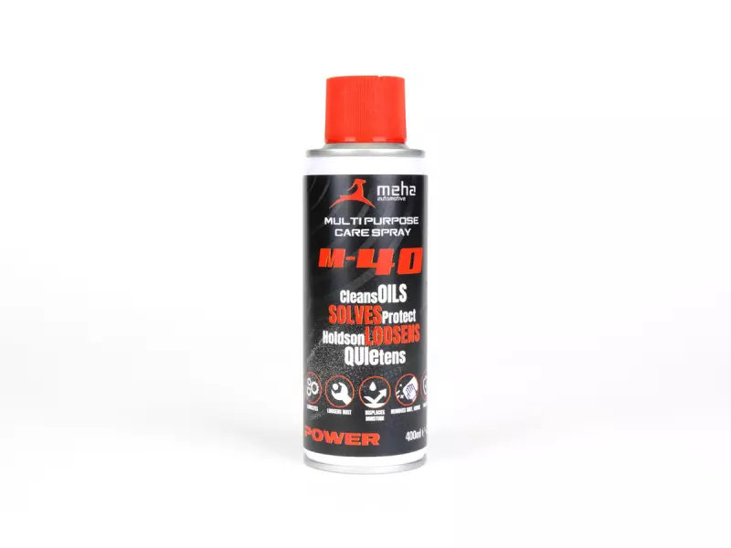 MULTIPURPOSE SPRAY (400 ML)
