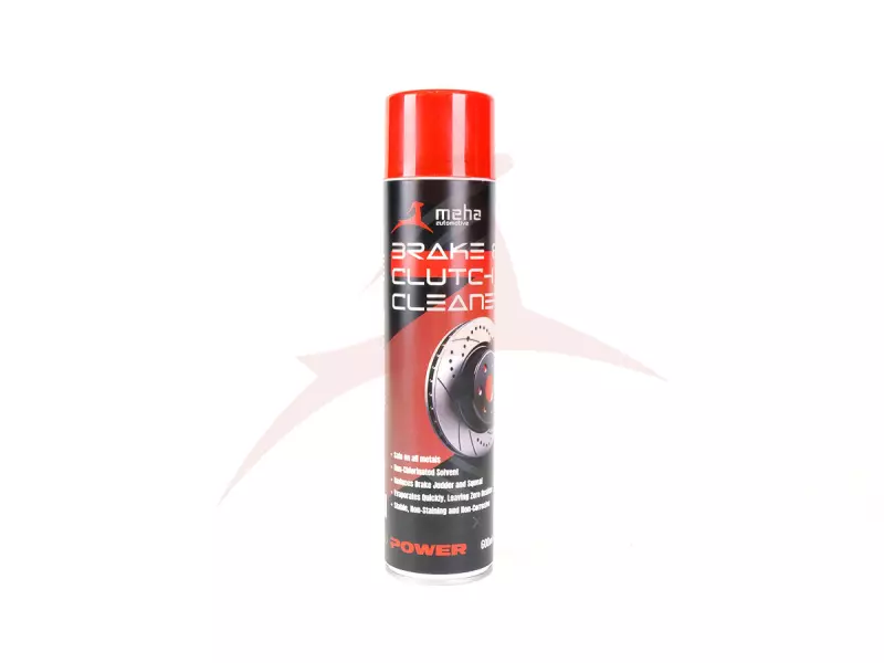 BRAKE PAD CLEANING ( 600 ML.)