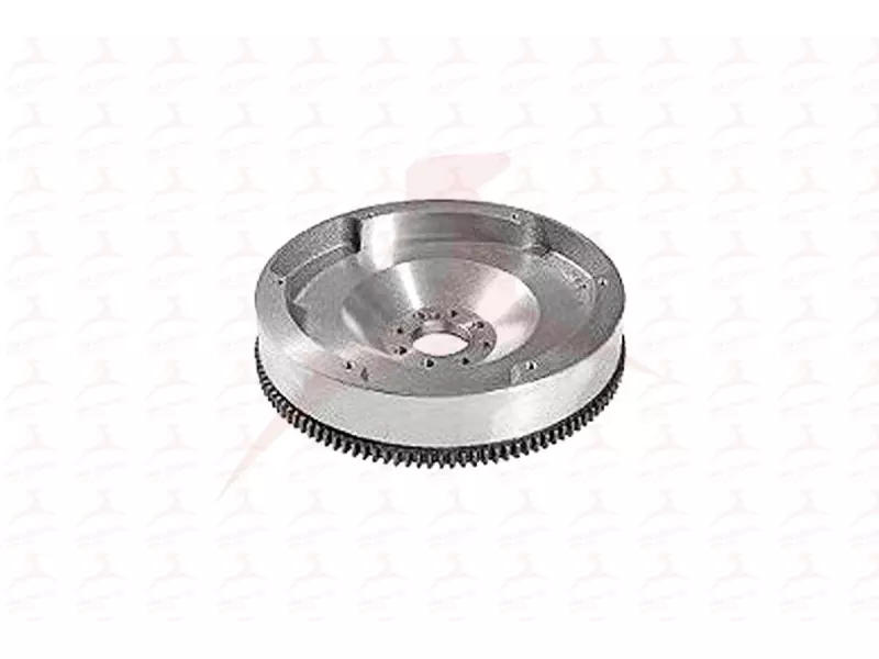 FLYWHEEL