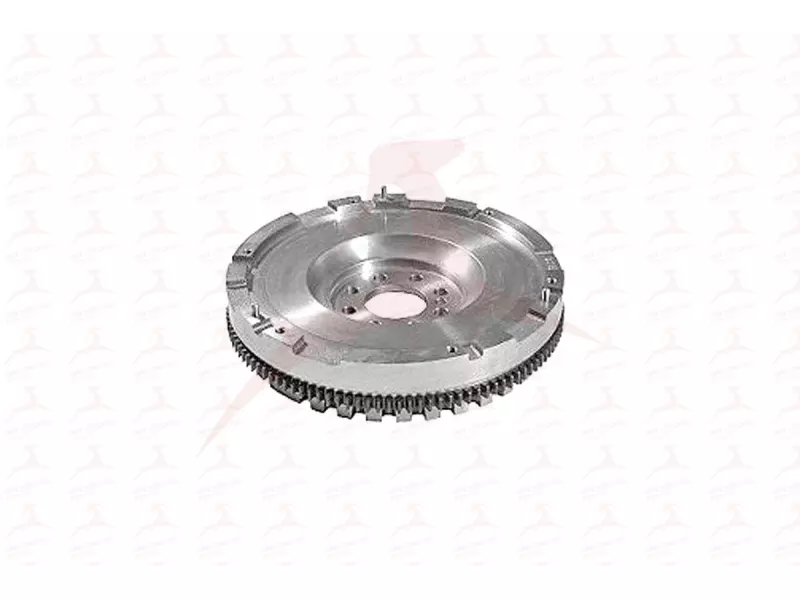 FLYWHEEL