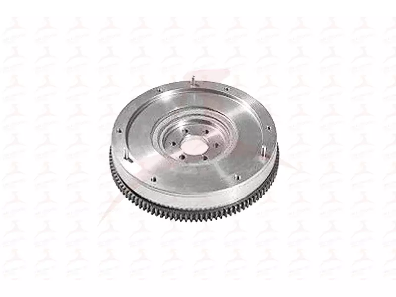 FLYWHEEL