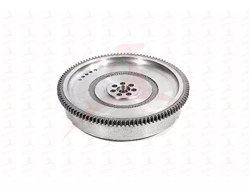 FLYWHEEL