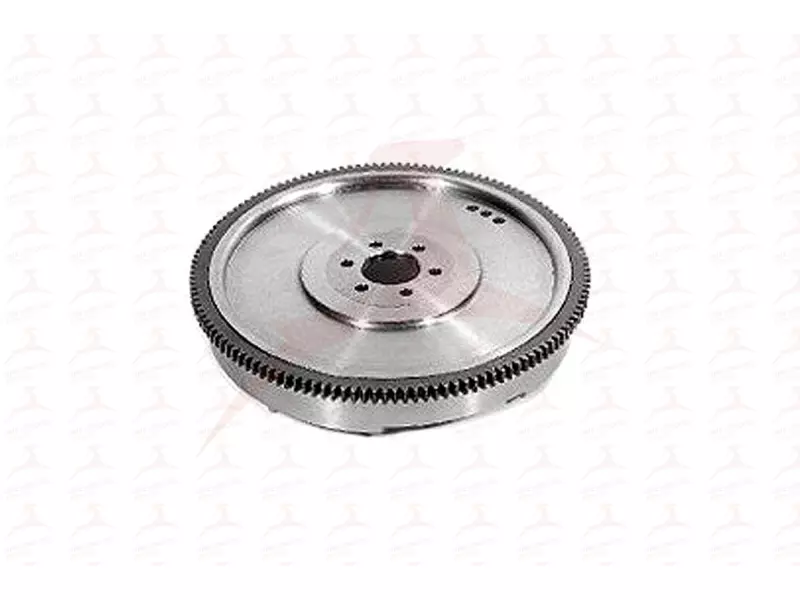 FLYWHEEL