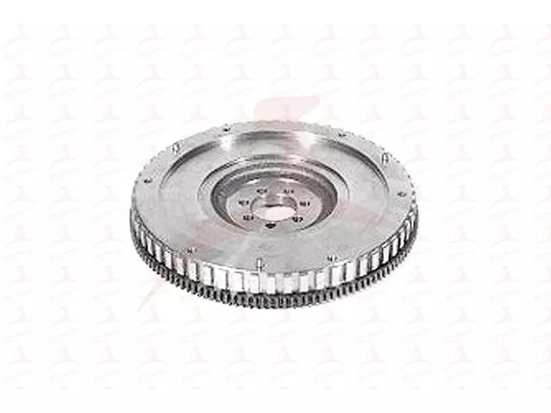 FLYWHEEL