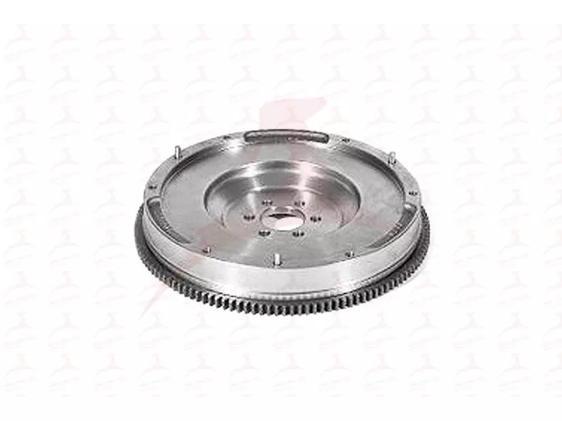 FLYWHEEL