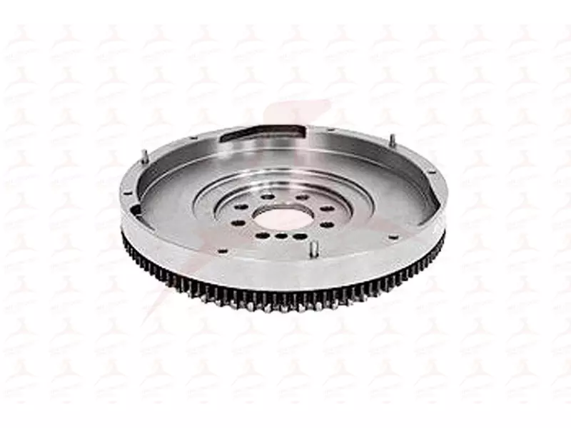 FLYWHEEL