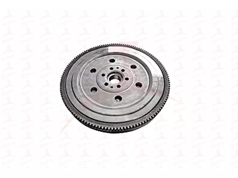 FLYWHEEL