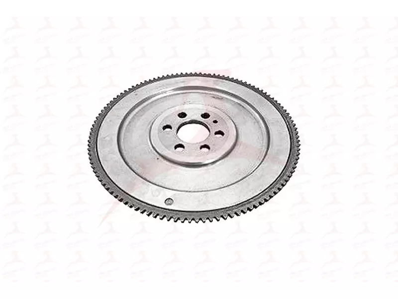 FLYWHEEL