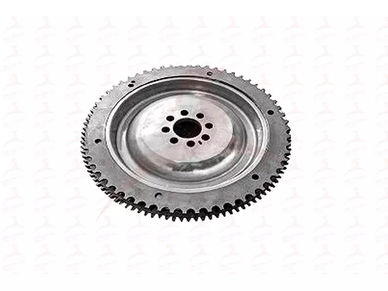 FLYWHEEL