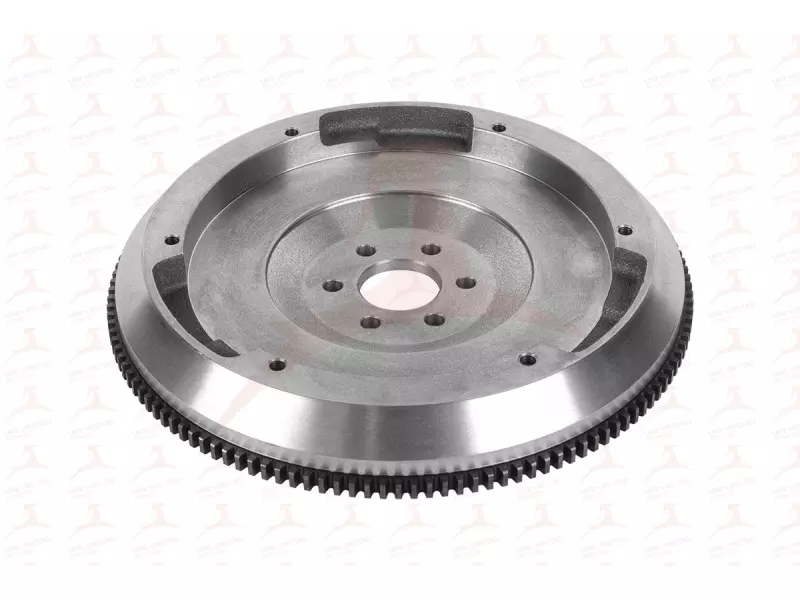 FLYWHEEL