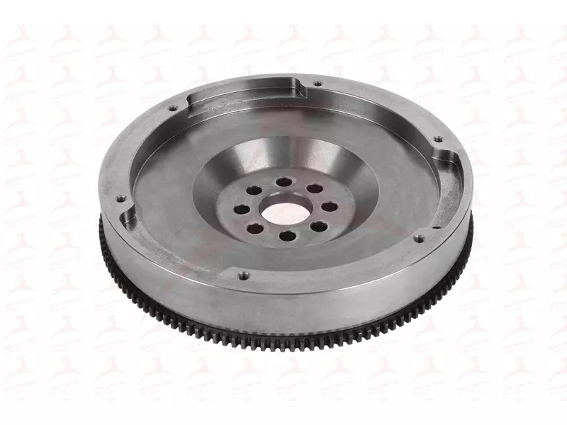 FLYWHEEL