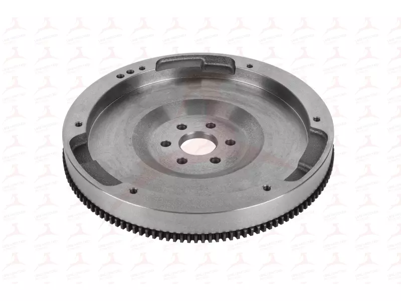 FLYWHEEL