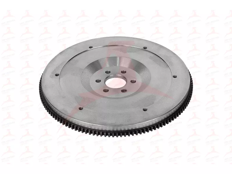 FLYWHEEL